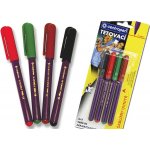 Centropen Tetovací 2880 4 ks – Zbozi.Blesk.cz