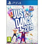 Just Dance 2019 – Hledejceny.cz