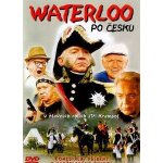 Waterloo po česku DVD – Sleviste.cz