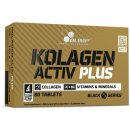 Olimp Sport Nutrition Kolagen Activ Plus 80 tablet