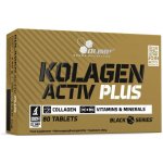 Olimp Sport Nutrition Kolagen Activ Plus 80 tablet – Hledejceny.cz