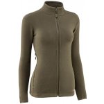 Bunda M-Tac Nord Fleece Polartec Lady tmavě olivová – Zboží Mobilmania