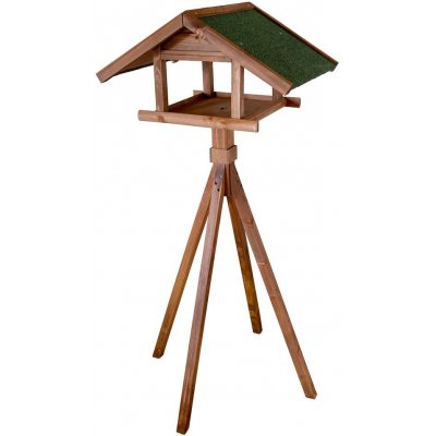 Karlie Krmítko pro ptáky se stojanem Remo 66 x 47 x 147 cm – Zboží Mobilmania