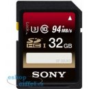 Sony SDHC Expert 32 GB UHS-I U3 SF32UX2