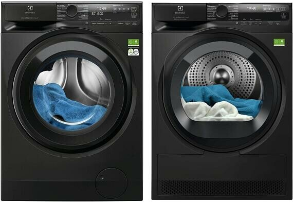 SET Electrolux EW8FG5602CDC + EW8D595RCDC