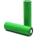 Sony Baterie VTC5 18650 35A 1ks 2600mAh – Hledejceny.cz