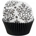 Wilton Košíčky papírové Damask 50x32 mm 75ks – Hledejceny.cz