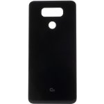 Kryt LG G6 H870 zadní Černý – Hledejceny.cz