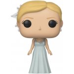 Funko Pop! Harry Potter Fleur Delacour Yule 9 cm – Hledejceny.cz