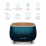TrueLife AIR Diffuser D6 aroma difuzér – Zboží Dáma