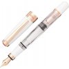 TWSBI Diamond 580 RG White Rose Gold ll