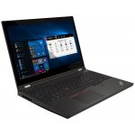 Lenovo ThinkPad P15 G2 20YQ001VCK – Hledejceny.cz