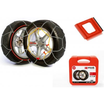 Snovit E-7 100 – Zboží Mobilmania