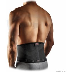 McDavid 495 Lightweight Back Support ortéza zad