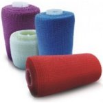 3M Soft Cast polotuhá lehká sádra 10 x 360 cm červená – Zbozi.Blesk.cz
