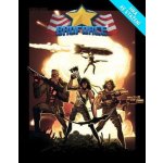 Broforce – Zboží Dáma