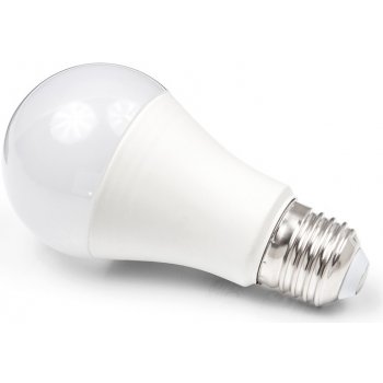 Berge LED žárovka MILIO E27 MZ0201 8W 660Lm neutrální bílá