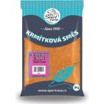 Sportcarp vnadící směs 3 kg Mulberry Garlic – Zboží Mobilmania