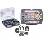 BOSCH Sada 5 ks pilových listů StarLock 2.608.664.131 – Zboží Dáma