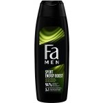 Fa Men Xtreme Sport Energy Boost sprchový gel na mytí těla a vlasů pro muže 750 ml – Sleviste.cz