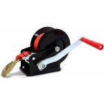 DRAGONWINCH Ruční naviják DRAGON WINCH DWK 25, Pás, 1133kg | Zboží Auto