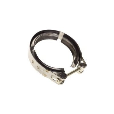 Spona výfuku EU 3Q0253725A Škoda Superb 3, Kodiaq, Karoq, Octavia 4, Kodiaq 2, Superb 4 – Hledejceny.cz