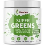 Blendea Supergreens 90 g – Sleviste.cz