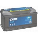 Exide Excell 12V 85Ah 760A EB852