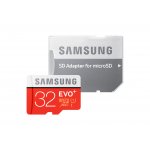 Samsung microSDHC 32 GB UHS-I U1 MB-MC32GA/EU – Sleviste.cz