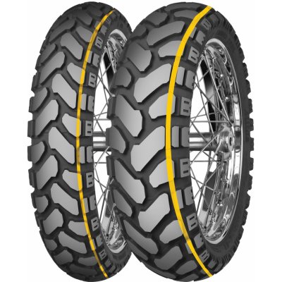 Mitas E-07+ DAKAR 140/80 R18 70T – Hledejceny.cz