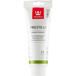 Tikkurila PRESTO FILLER F 0,4 L