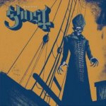 If You Have Ghost - Rock - Ghost B.C. CD – Zbozi.Blesk.cz
