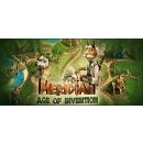 Meridian: Age of Invention