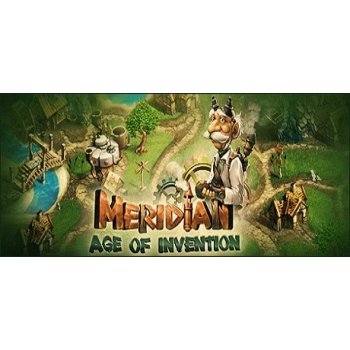 Meridian: Age of Invention