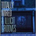 Various - Acid Jazz - The Birth Of A CD – Hledejceny.cz