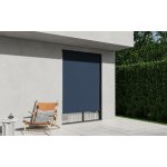 BestBerg BBSU-D180CG Vertikální markýza 180 x 250 cm šedá – Zboží Mobilmania