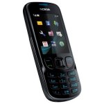 Nokia 6303 Classic – Sleviste.cz