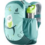 Deuter batoh Pico glacier/dustblue – Hledejceny.cz