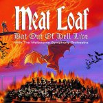 Meatloaf - Bat Out Of Hell - Live CD – Hledejceny.cz