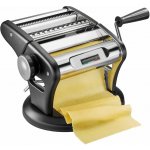 GEFU PROFI Strojek na těstoviny PASTA PERFETTA NERO – Hledejceny.cz