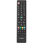 Dálkový ovladač Nedis TVRC41PABK pro Panasonic – Zboží Živě