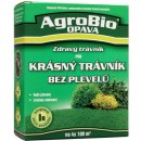 AgroBio PRO krásný trávník bez plevelů 1x40 ml + 1x50 ml