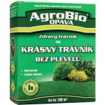 AgroBio PRO krásný trávník bez plevelů 1x40 ml + 1x50 ml – Zboží Dáma