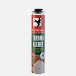 Den Braven Thermo kleber pistolová 750 ml – Zbozi.Blesk.cz