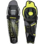 chrániče holení CCM SG Tacks XF 80 SR – Zboží Mobilmania