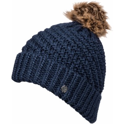 ROXY Blizzard Beanie tmavě zelená – Zbozi.Blesk.cz