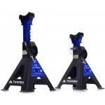 Tagred Podpěry pod auta 3t s bezpečnostním zámkem 2 ks TA248 | Zboží Auto