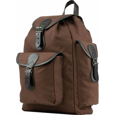 Jack Pyke Canvas Day Pack 40 l – Zboží Mobilmania