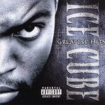 Ice Cube - Greatest Hits CD – Zboží Mobilmania