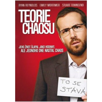 Teorie chaosu DVD